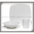 20pcs Cheap Stoneware Dinner Services Sets